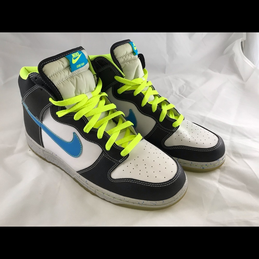 Nike Dunk High men’s size 12